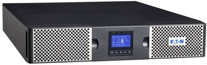 Eaton 9PX 1500i RT2U, 1500VA/1500W, LCD, Rack/Tower