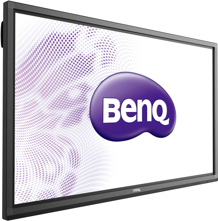 BenQ RP840G - LED monitor 84&quot;_1879503676