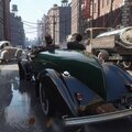 Česká Mafia se dočká remaku v rámci Mafia Trilogy