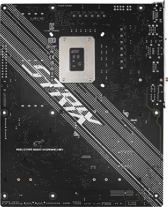 ASUS ROG STRIX B660-A GAMING WIFI - Intel B660_24563260