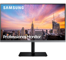Samsung S27R650 - LED monitor 27" LS27R650FDUXEN