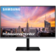 Samsung S27R650 - LED monitor 27" Sluchátka TECHNAXX BT-X57, černá v hodnotě 449 Kč + O2 TV HBO a Sport Pack na dva měsíce