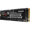 Samsung SSD 960 EVO, M.2 - 250GB_470499474