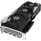 GIGABYTE GeForce RTX 3070 Ti GAMING OC 8G, LHR, 8GB GDDR6X