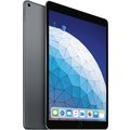 Apple iPad Air, 64GB, Wi-Fi, šedá, 2019 (3. gen.)