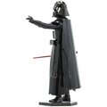 Stavebnice ICONX Star Wars - Darth Vader, kovová_14815756