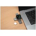 YENKEE nabíječka Apple Watch YAC 5001, bílá_2089594189