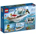 LEGO® City 60221 Potápěčská jachta_783544762