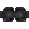 ASUS TUF Gaming H3 Wireless, černá/šedá_2045349257