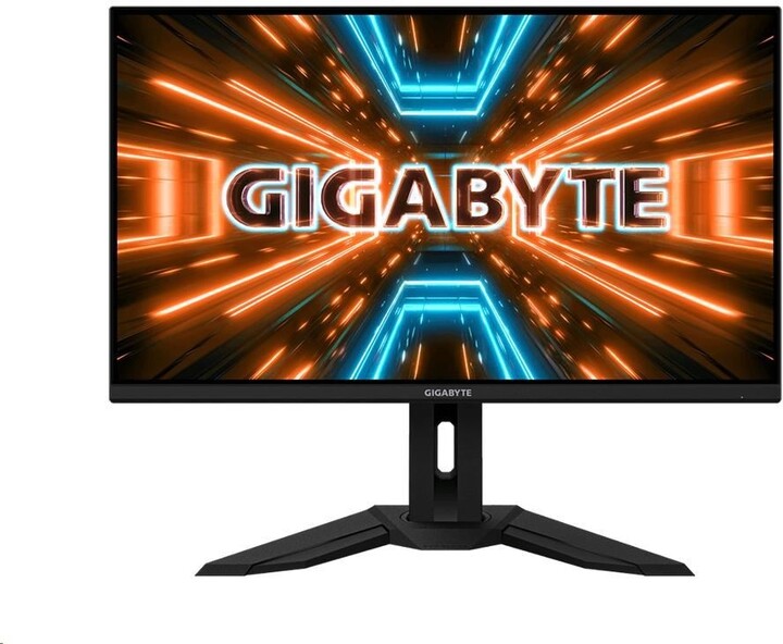 GIGABYTE M32U - LED monitor 31,5&quot;_1334013778