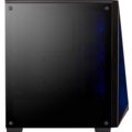 Corsair Carbide Series Spec-DELTA RGB, Tempered Glass, černá_27116017