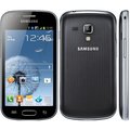 Samsung GALAXY Trend, černá_22114480