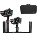 Feiyu Tech a1000 stabilizátor pro fotoaparáty kit s duální rukojetí_721117088