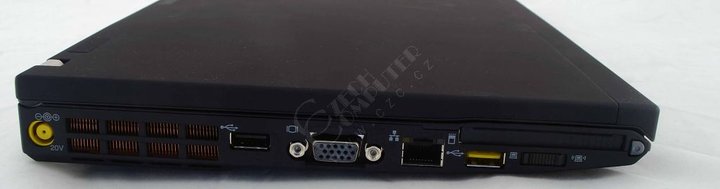 Lenovo ThinkPad X201i (NUSBFMC)_49492444