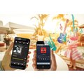 Tunai Firefly Bluetooth Receiver Premium pack, červená_615901107