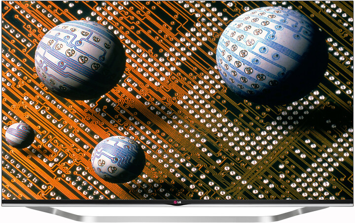 LG 42LB730V - 3D LED televize 42&quot;_420966779