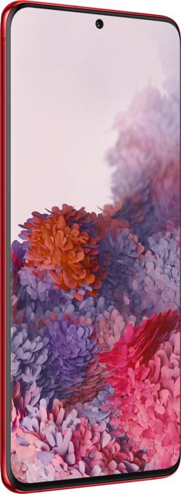 Samsung Galaxy S20+, 8GB/128GB, Red_1825847626