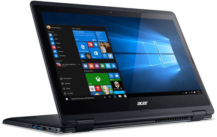 Acer Aspire R14 (R5-471T-54EK), černá_58676980