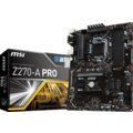 MSI Z270-A PRO - Intel Z270_1114813421