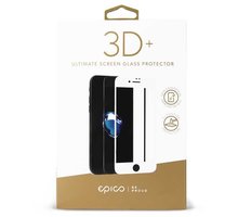 EPICO tvrzené sklo pro iPhone 6/6S EPICO GLASS 3D - bílá_2055092017