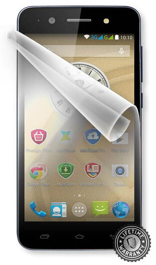 Screenshield fólie na displej pro Samsung Galaxy S4 LTE (i9506)_927553272