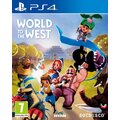 World to the West (PS4)_1218148058