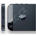 Apple iPhone 5 - 16GB, černý_600538461