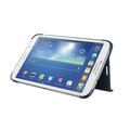Samsung polohovací pouzdro EF-BT310BB pro Samsung Galaxy Tab 3 8&quot;, černá_786581450