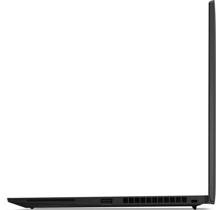 Lenovo ThinkPad T14s Gen 3 (Intel), černá_606500619