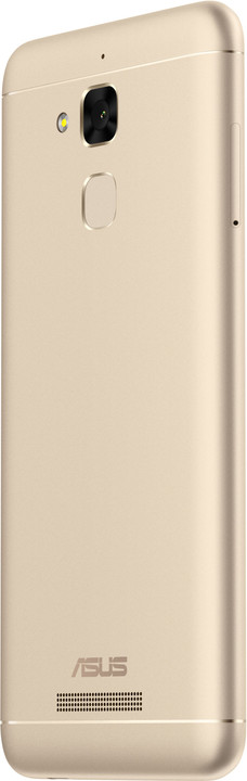 ASUS ZenFone 3 Max ZC520TL-4G076WW, zlatá_1002744686