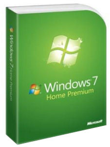 Microsoft Windows 7 Home Premium CZ 32bit/x64, legalizační verze, OEM_1833347520