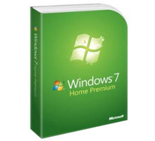 Microsoft Windows 7 Home Premium CZ 32bit/x64, legalizační verze, OEM_1833347520
