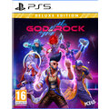 God of Rock - Deluxe Edition (PS5)_261828