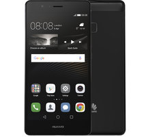 Huawei P9 Lite Dual SIM, černá_832809315