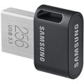 Samsung Fit Plus 256GB, šedá_1442062375