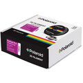 Polaroid 3D 1Kg Universal Premium PLA 1,75mm, transparentní fialová_1492304279