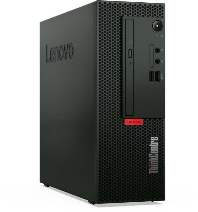 Lenovo ThinkCentre M70c, černá_525014221