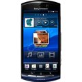 Sony Ericsson Xperia NEO (MT15i), Blue Gradient_892404230