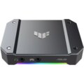ASUS TUF Gaming Capture Box (CU4K30), USB-C 3.2 Poukaz 200 Kč na nákup na Mall.cz + Získejte zpět 245 Kč po registraci