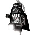 Klíčenka LEGO Star Wars - Darth Vader, svítící figurka