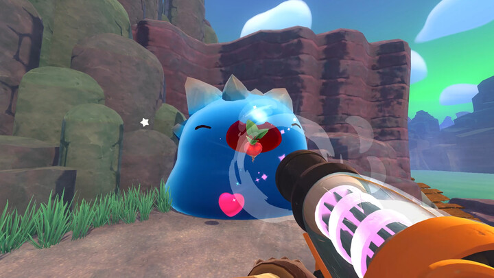 Slime Rancher - Definitive Edition (Xbox ONE)_47699391