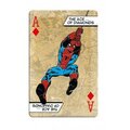 Hrací karty Marvel Comics: Icons_301403314