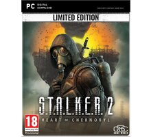 S.T.A.L.K.E.R. 2: Heart of Chernobyl - Limited Edition (PC)_1683534478
