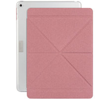 Moshi VersaCover pouzdro pro iPad Air 2, růžová_1851482565