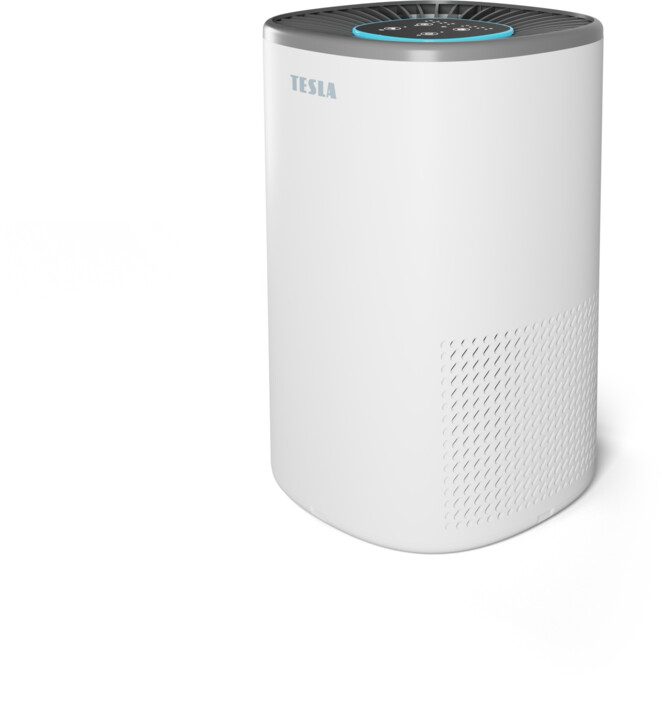 Tesla Smart Air Purifier S100W 2-in-1 Filter_1391661512