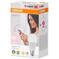Osram Smart+ barevná LED žárovka 10W, E27_652595777