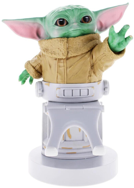 Figurka Cable Guy - Star Wars The Child_586649788