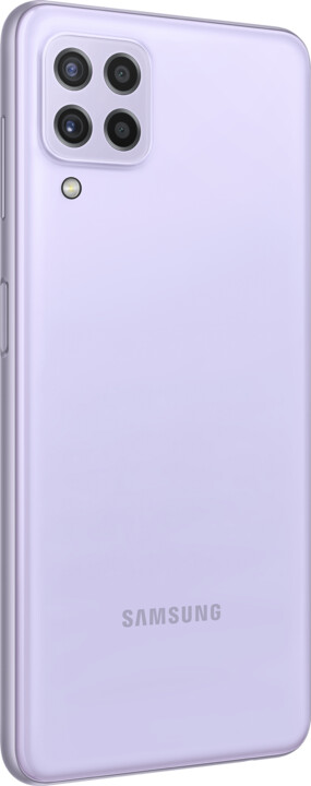 Samsung Galaxy A22, 4GB/128GB, Purple_83149609