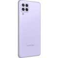 Samsung Galaxy A22, 4GB/64GB, Purple_56027249