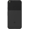 Google Pixel XL - 32GB, černá_1818918415